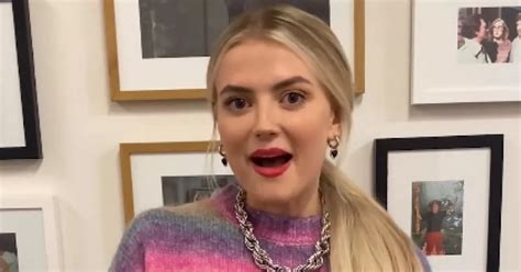 lucy fallon leaked|Coronation Streets Lucy Fallon jokingly threatened to。